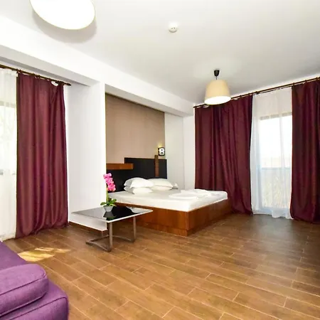 Matei - 3* Eforie Nord