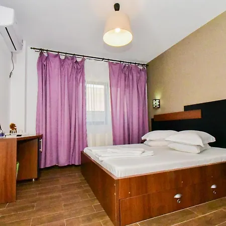 Matei - Pensión Eforie Nord