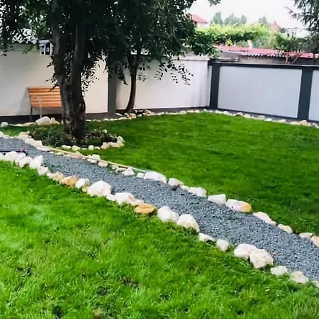 Matei - Pensión Eforie Nord