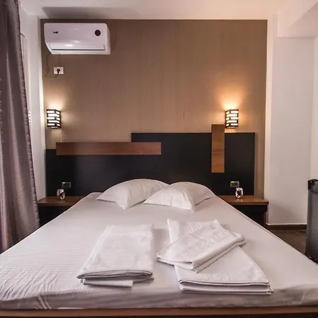 Matei - Pensiune Eforie Nord