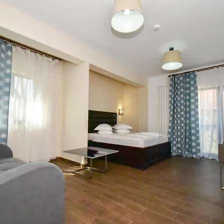 Casa de hóspedes Matei - 3*