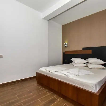 Matei - Casa de hóspedes