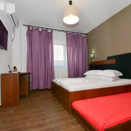 Matei - Casa de hóspedes Eforie Nord