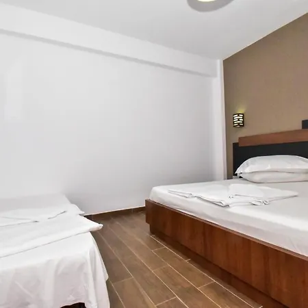 Matei - Casa de hóspedes