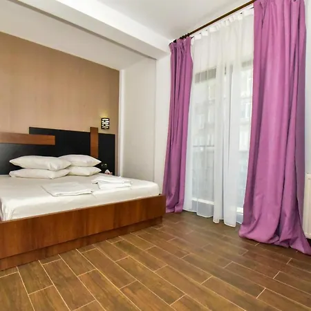 Matei - Casa de hóspedes Eforie Nord