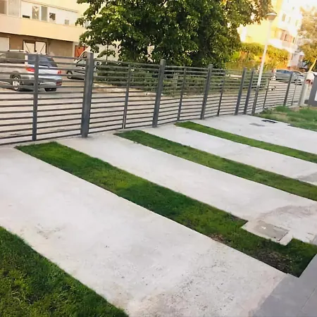 Matei - Casa de hóspedes 3*