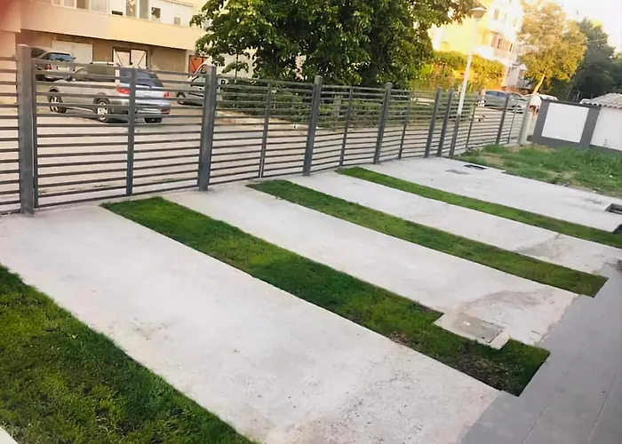 Matei - Pensjonat 3*